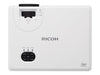 Ricoh DLP-Projektor – 4K, 4000 Lumen Helligkeit
