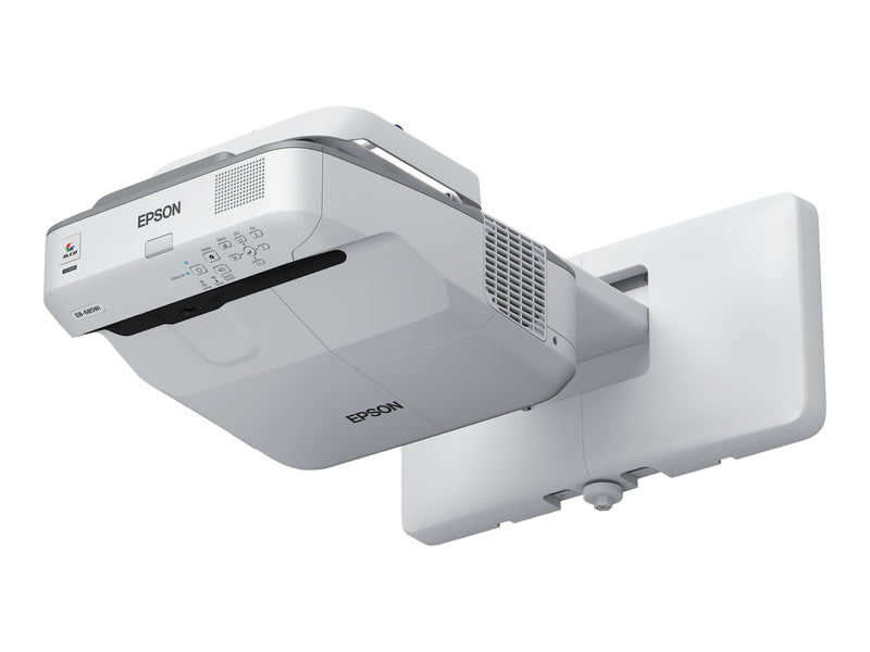 Epson Ultrakurzdistanz-Projektor – 3.500 Lumen, HD-Ready
