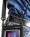 Panasonic Schultergurt für Toughpad FZ-M1 – Bequem und sicher