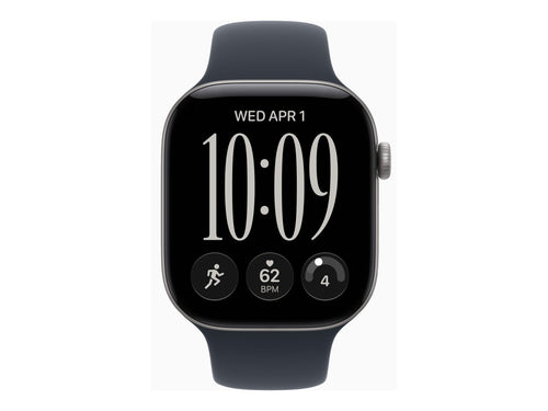 Apple Smartwatch – Gesundheit und Komfort am Handgelenk