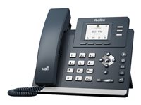 Yealink VoIP-Telefon – Für Microsoft Teams, mit Android