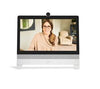 Cisco DX80 Videokonferenz-Kit – 23" Display, integrierte Kamera