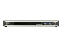 Delock Thunderbolt 3 Dockingstation – 5K-Display, USB & LAN