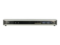 Delock Thunderbolt 3 Dockingstation – 5K-Display, USB & LAN