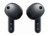 Samsung Galaxy Buds 4 – Kabellose Ohrhörer mit Geräuschunterdrückung