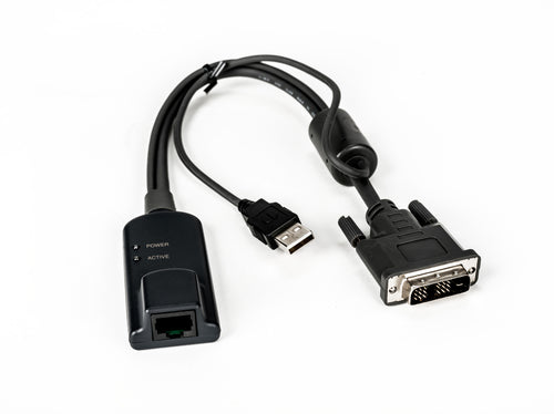 Vertiv Server Interface Modul – DVI-Video, USB-Anschluss