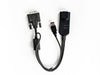 Vertiv Server Interface Modul – DVI-Video, USB-Anschluss
