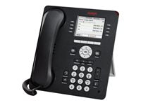 Avaya 9611G IP-Telefon – VoIP, 8 Leitungstasten