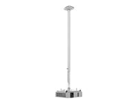 Kindermann Deckenhalter – stufenlos verstellbar, 105-150 cm