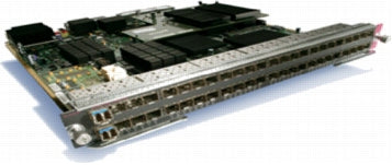 Cisco Netzwerk-Switch – 48 Ports für schnelles Gigabit Ethernet