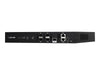 Ubiquiti UISP Fiber OLT – 4 Ports für schnelles Glasfaser-Internet