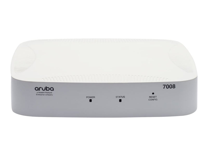 HP Enterprise Netzwerk-Controller – Sichere Verbindung, Cloud-Optimierung