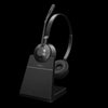 Jabra Engage 55 Stereo-Headset – Kabellos, USB-C, DECT-Technologie