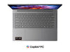 Lenovo IdeaPad Slim 5 – 14" Laptop, Ryzen 7, 16 GB RAM, 1 TB Speicher