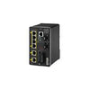Cisco Netzwerk-Switch – 6 Anschlüsse, für Fertigungsumgebungen