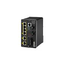 Cisco Netzwerk-Switch – 6 Anschlüsse, für Fertigungsumgebungen