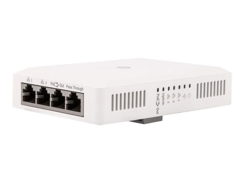 HP Accesspoint – Dual-Band WLAN für zuverlässige Verbindung