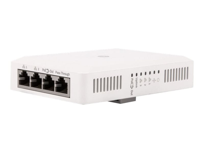 HP Accesspoint – Dual-Band WLAN für zuverlässige Verbindung