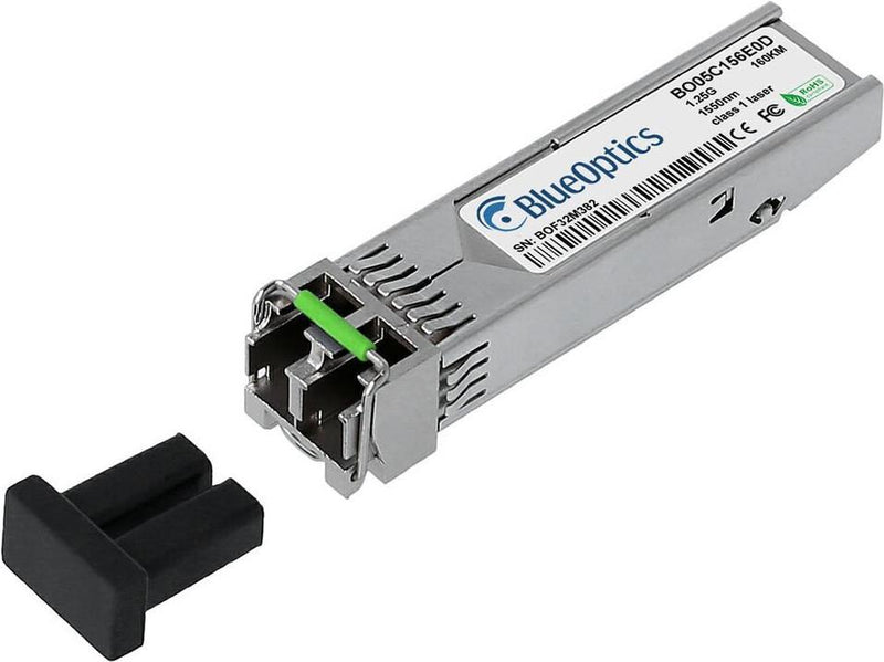 CBO Netzwerk-Transceiver – 160 km Reichweite, 1250 Mbit/s