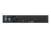 Zyxel Netzwerk-Switch – 8 Anschlüsse, PoE+, Cloud-Management