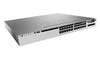 Cisco Netzwerk-Switch – 24 Ports, Gigabit Ethernet