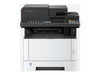 Kyocera Multifunktionsdrucker – Drucken, Scannen, Kopieren, Faxen