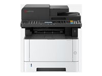 Kyocera Multifunktionsdrucker – Drucken, Scannen, Kopieren, Faxen