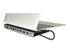 Kramer Multiport Adapter – USB-C, HDMI & VGA Anschlüsse