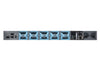 Juniper Netzwerk-Switch – 24 Ports, 10 Gigabit Geschwindigkeit