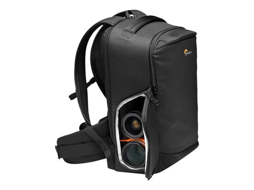 LOWEPRO Fotorucksack – Schutz für Kamera und Zubehör