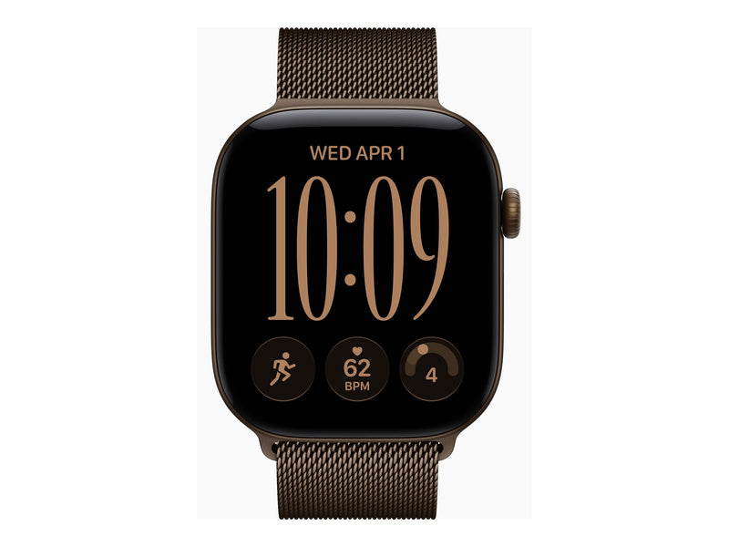 Apple Watch Series 12 – Gesundheitsüberwachung, GPS