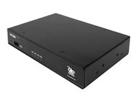 Adder Link XDIP-POE – Netzwerkverbindung über PoE