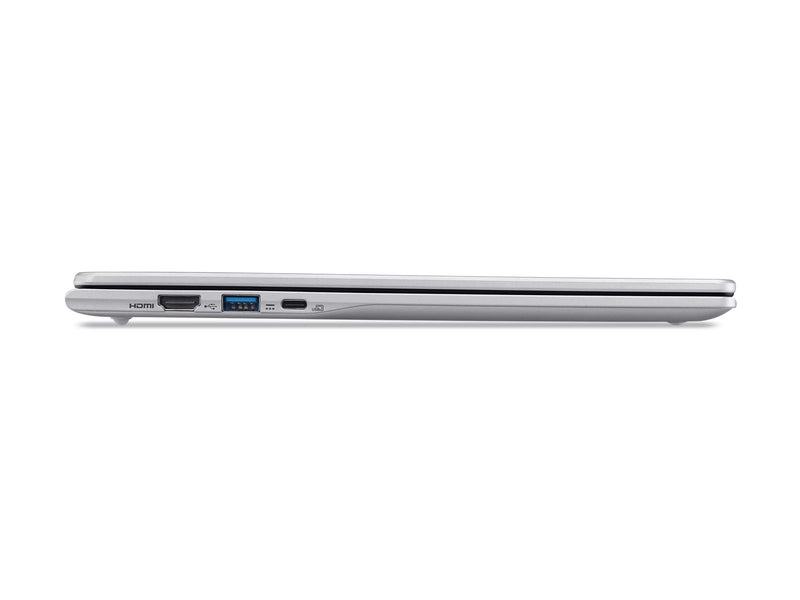 ACER Chromebook 315 – 15,6" Full HD, 128 GB Speicher