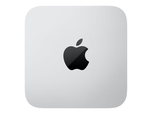 Apple Mac Studio – Leistungsstarker Desktop-PC für kreative Profis