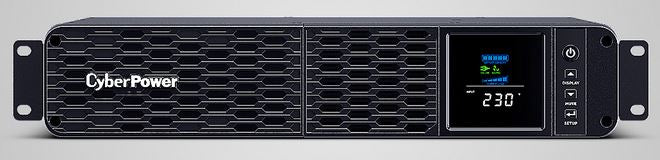 CyberPower USV – Rack-fähig, 720W Leistung