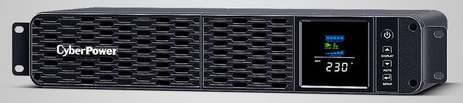 CyberPower USV – Rack-fähig, 720W Leistung