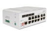 Digitus 8-Port Gigabit Switch – für effiziente Netzwerke