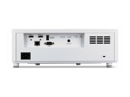 Acer DLP-Projektor – Laserdiode, 3D, 6000 Lumen