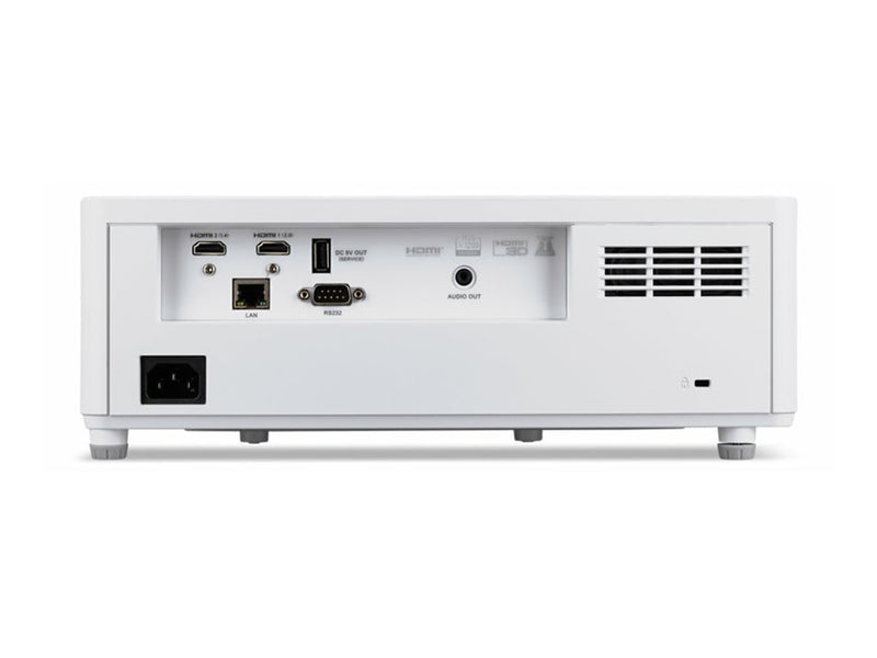 Acer DLP-Projektor – Laserdiode, 3D, 6000 Lumen