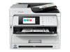 Epson WorkForce Pro Multifunktionsdrucker – Effizient und vielseitig