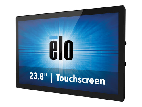 Elo Touch LED-Monitor – 24" Touchscreen, Full HD