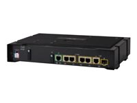 Cisco Router – Robuster 5G-Router für mobile Anwendungen