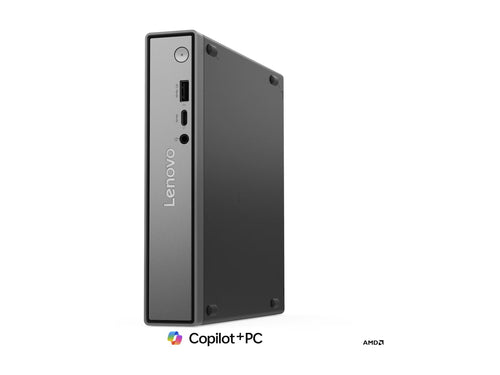 Lenovo ThinkCentre Tiny PC – Kompakt, 16 GB RAM