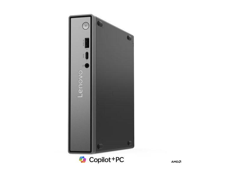 Lenovo ThinkCentre Tiny PC – Kompakt, 16 GB RAM