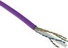 Advanced Cable Cat 6 Netzwerkkabel – 305 m, halogenfrei