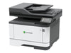 Lexmark Multifunktionsdrucker – 40 Seiten/Min, Duplex-Scan