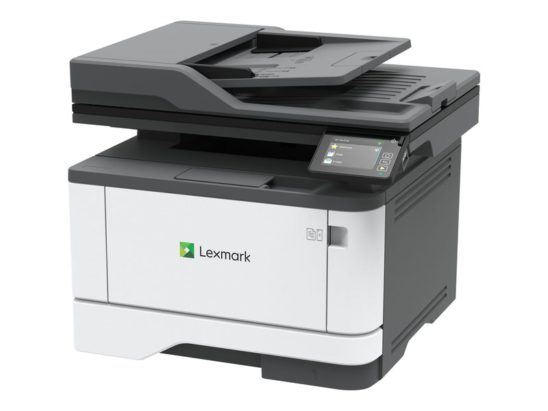 Lexmark Multifunktionsdrucker – 40 Seiten/Min, Duplex-Scan