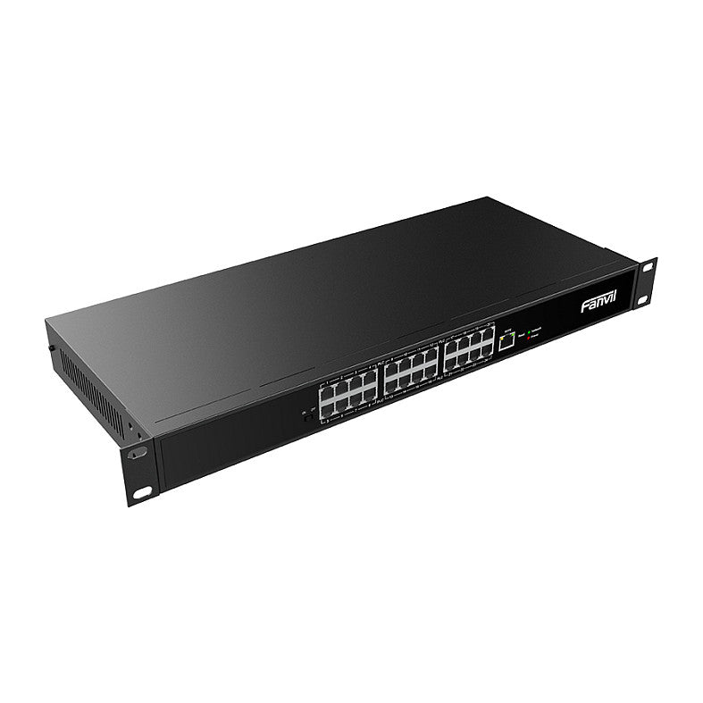 Fanvil IP-Telefon – Komfortable Kommunikation für Ihr Büro