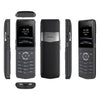 Fanvil WLAN-Telefon – Kabellos, 4-zeiliges Display