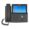 Fanvil IP-Telefon X7A – Touchscreen, Android-Betriebssystem